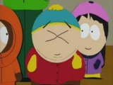 Cartman magyarul énekli a Kyle's mom a bitch-et
