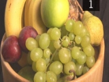 Miért részei a gyümölcsök az egészséges életmódnak