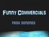 Some Funny Commercials