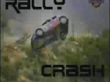 Rally balesetek