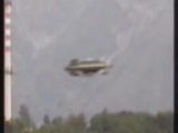 UFO olaszországban