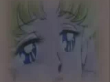 Sailor Moon - Bunny & Bordü (Kiss Me)
