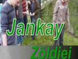Jankay Zöldjei