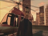 Grand Theft Auto IV - Ír TV reklám
