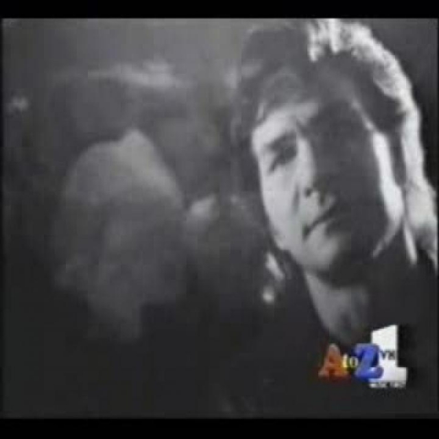 Patrick Swayze-She's like the wind (Dirty Dancing 1)