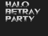 Halo Betray Party (teletubbies)