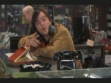 High Fidelity -  Jack Black's view on music
