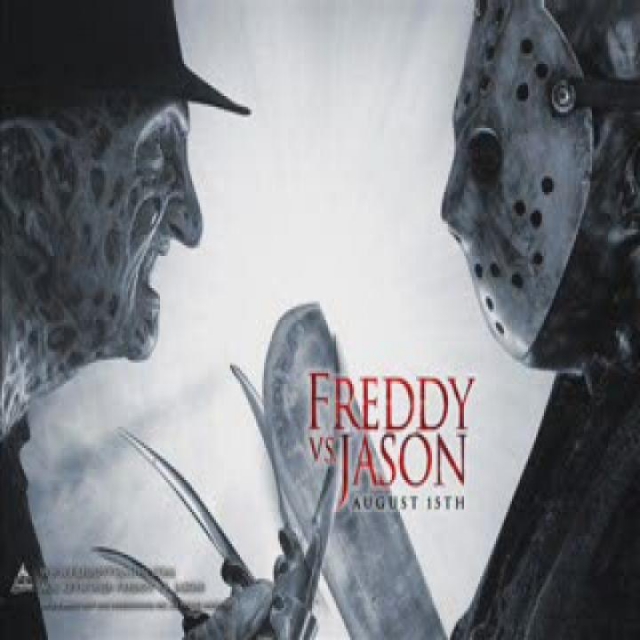 Trend Setters Ltd Freddy Vs Jason S4 Filme Celular