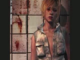 Silent Hill 3 [music] - End Of Small Sanctuary
