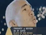 twenty 4 seven - is it love