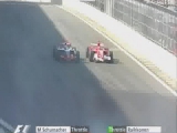 Raikkonen vs. Schumacher 2006