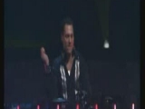Tiesto vs. Activate-Let the rhythm takes control