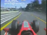 2006 Brazil GP