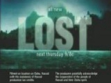 LOST S04xE13-14 promo