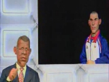 Les Guignols de l'Info - Zidane File Un Coup...