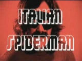 Italian Spiderman Trailer