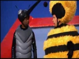 bee movie trailer