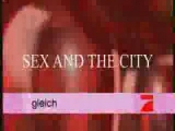 Sex and The City Trailer