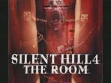 Silent Hill 4 The Room [music] - Room of Angel