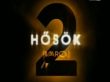 Heroes 2 évad teaser magyar