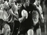 New Zealand rugby Adidas - All Blacks (The Haka)