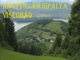 Gyepsízés Visegrádon (2008.06.01.)