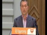 Orbán évadzáró beszéde 2.