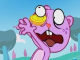 Happy tree friends - Eye candy