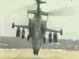 orosz helikopter