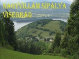 Gyepsízés Visegrádon (2008.06.15.)