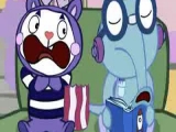 Happy tree friends - Heppy trails 1