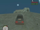 GTA San Andreas basejump