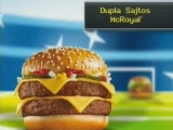 McDonald's Reklám