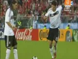 Ausztria - Németország 0-1