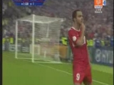 Horvátország - Törökország 1-1