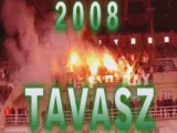 FTC TAVASZ 2008 Szurkolói DVD