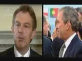 Bush & Blair - My Love