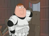 Family Guy: Star Wars - Kanapé [Felirattal!]