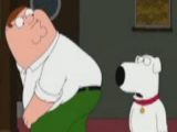 Family Guy: Pénztárca [Felirattal!]