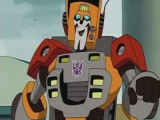 Transformers Animated 