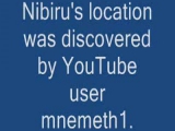 Megtalálták Nibirut!