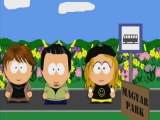 Magyar Park