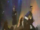 2 Unlimited - Twilight Zone (live)