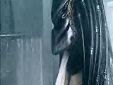 Alien Vs Predator (Shower)