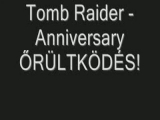 Szánalmas Próbálkozás: Tomb Raider - ÖKÖRKÖDÉS