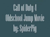 Call of Duty 4 Jump Movie by: SpiderPig