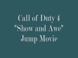 Call of Duty 4 Jump