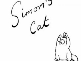 Simon macskája: Engedj be!