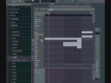 FL Studio - I'm trying myself