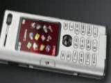 Sony Ericsson K600i Demo Tour